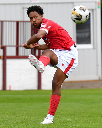Brechin City 1 v Wick Academy 0 - SHFL - 14/09/2024 - Glebe Park