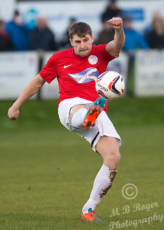 Fraserburgh 2 v Wick 2 SHFL 13/12/2014