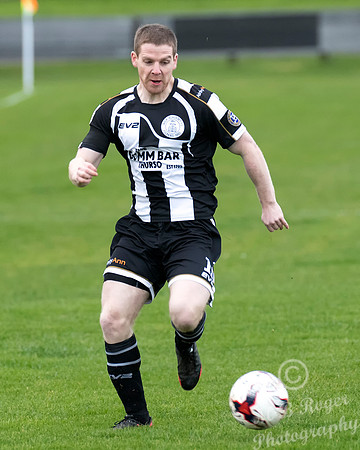 Wick 3 v Keith 1 SHFL Harmsworth Park 12/11/2016