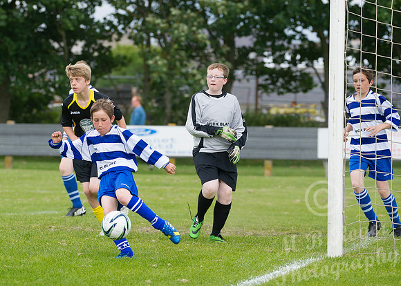 Thurso Gala 2014