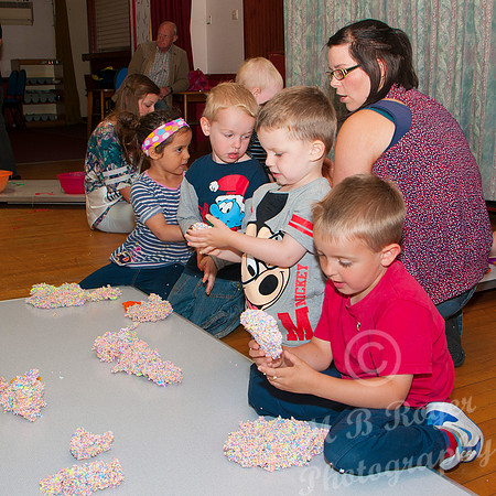Thurso Gala 2014