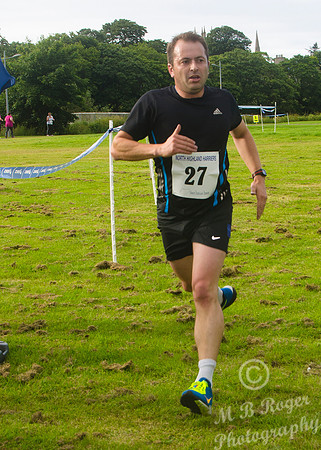 Thurso Gala 2014