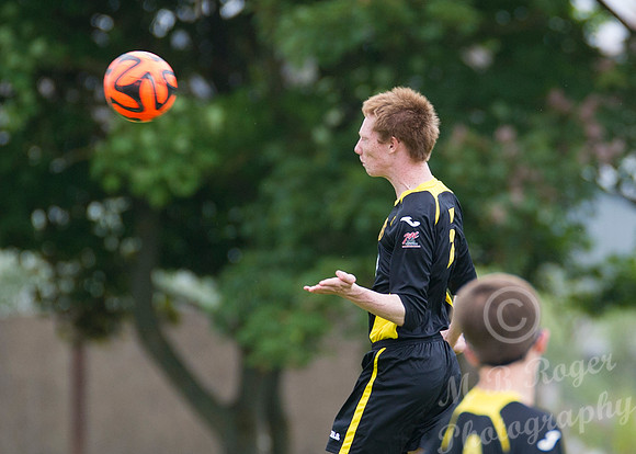 Thurso Gala 2014