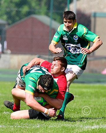 Caithness Rugby FC - Come Ashore Memorial Cup - MillBank - 01/06