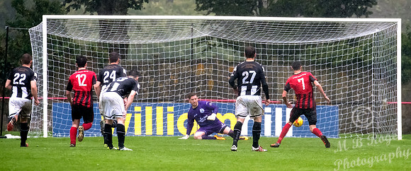 Dalbeattie Star 1 v Wick Academy 3 SCR1 Islecroft Stadium 24/09/