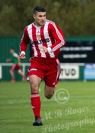 Formartine 0 v Wick 2 SHFL 23/08/2014