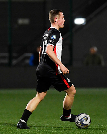 Banks O' Dee 4 v Wick Academy 0 - SHFL - 18/01/2025 - Spain Park