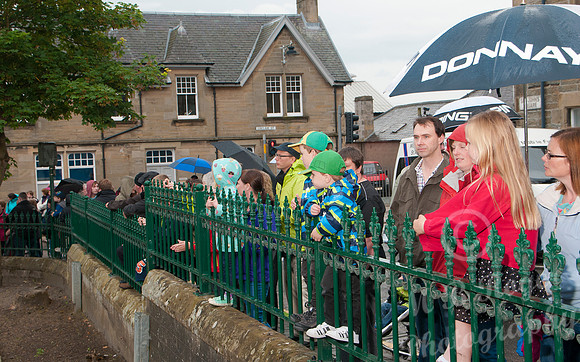 Thurso Gala 2014