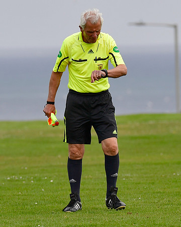 Helmsdale Utd 0 v High Ormlie Hotspur 1 - HACR1 - Couper Park -