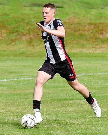 Wick Academy 2 v Fraserburgh 0 - 27/07/2024 - SHFL - Harmsworth