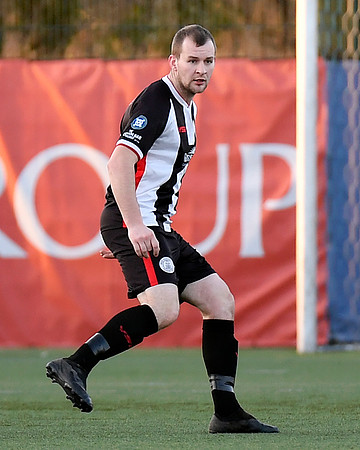 Banks O' Dee 4 v Wick Academy 0 - SHFL - 18/01/2025 - Spain Park