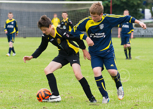 Thurso Gala 2014