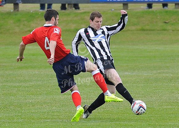 Wick Academy v Ross County - Friendly