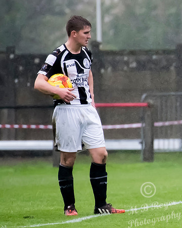Dalbeattie Star 1 v Wick Academy 3 SCR1 Islecroft Stadium 24/09/
