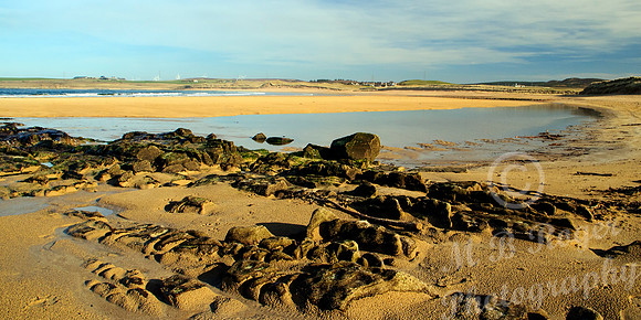 Sandside Beach