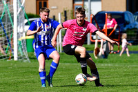 Watten FC 2 v Wick Thistle FC 3 - HAC R1 - Watten Park 11/05/202