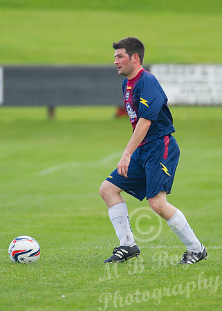 Wick 3 v Fraserburgh 2 SHFL 30/08/14