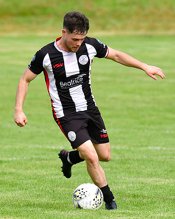Wick Academy 2 v Fraserburgh 0 - 27/07/2024 - SHFL - Harmsworth