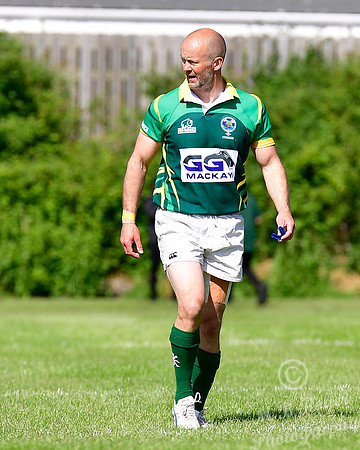 Caithness Rugby FC - Come Ashore Memorial Cup - MillBank - 01/06