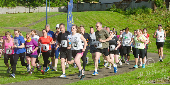 Thurso Gala 2014
