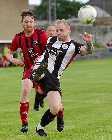 Wick Academy 2 v Fraserburgh 0 - 27/07/2024 - SHFL - Harmsworth
