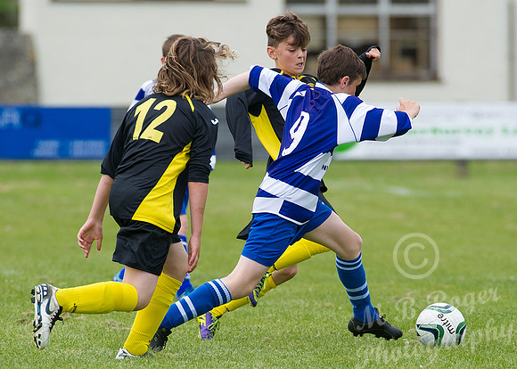 Thurso Gala 2014