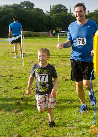 Thurso Gala 2014