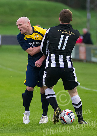 Wick 2 v Inverness Clach 0 NOSC R2 13/08/2014