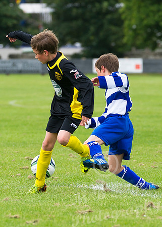 Thurso Gala 2014