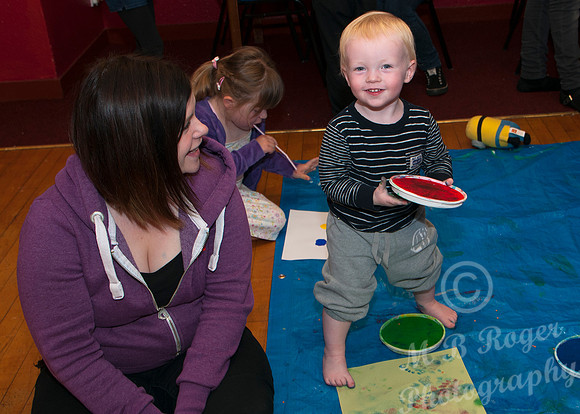 Thurso Gala 2014