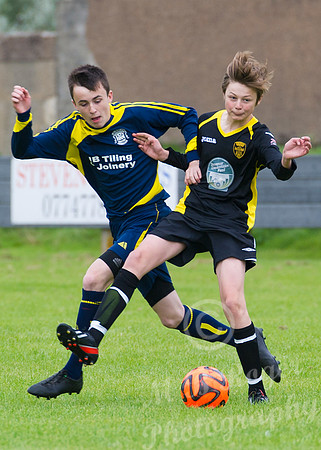 Thurso Gala 2014