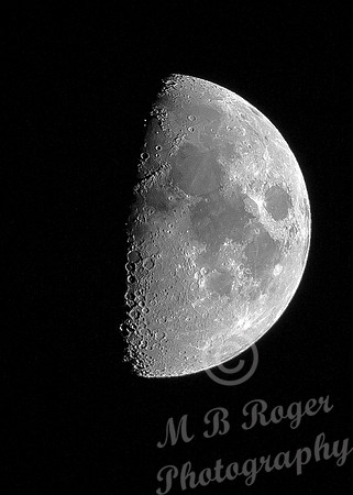 The Moon
