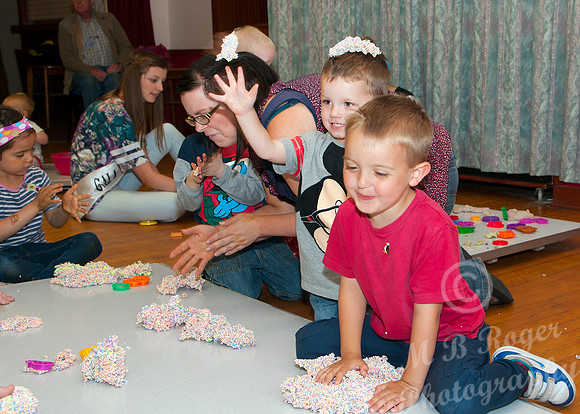 Thurso Gala 2014