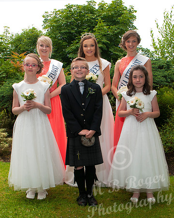 Thurso Gala 2014