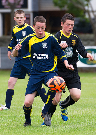 Thurso Gala 2014