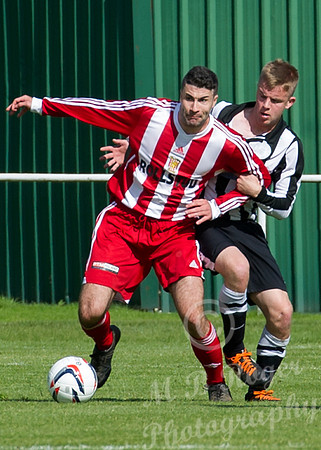 Formartine 0 v Wick 2 SHFL 23/08/2014