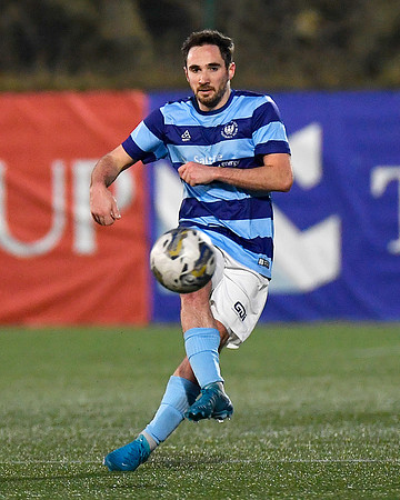 Banks O' Dee 4 v Wick Academy 0 - SHFL - 18/01/2025 - Spain Park