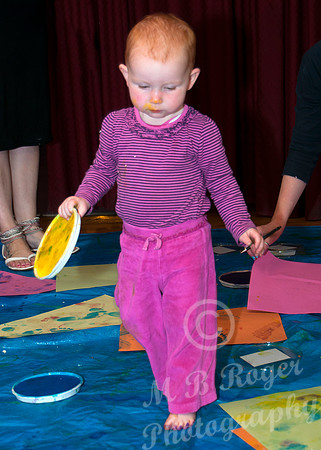 Thurso Gala 2014