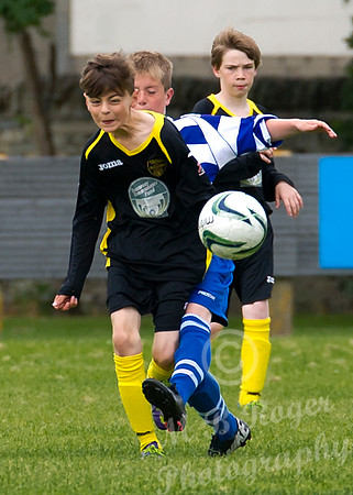Thurso Gala 2014