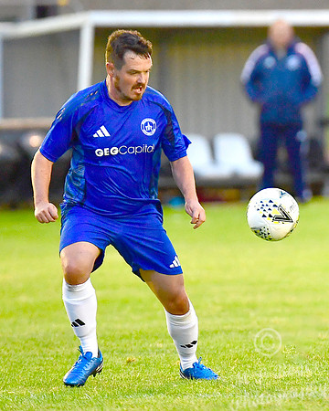 Wick Academy 4 v Invergordon 0 - NOSCR1- Harmsworth Park - 21/08