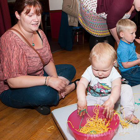 Thurso Gala 2014