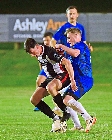 Wick Academy 4 v Invergordon 0 - NOSCR1- Harmsworth Park - 21/08